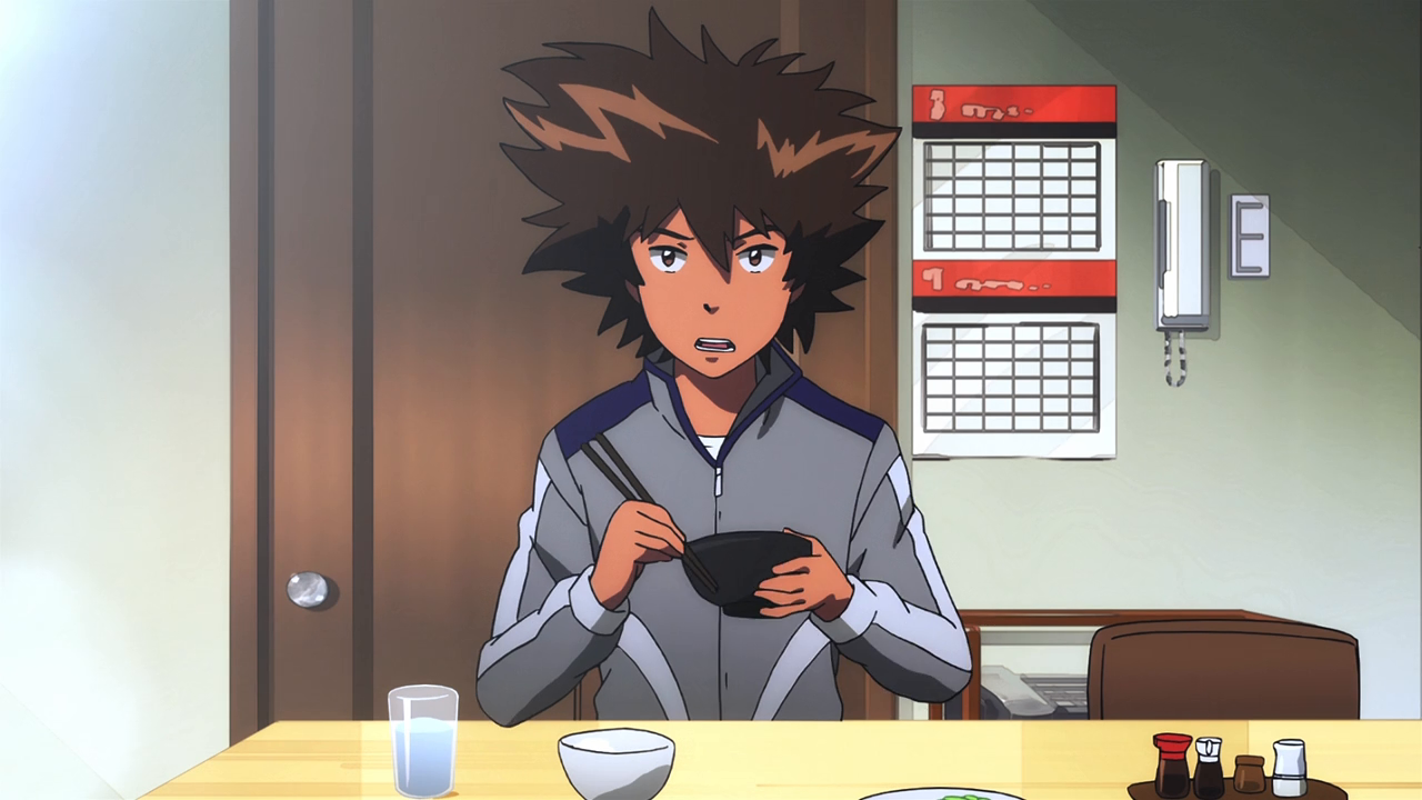 Digimon Adventure tri. 1: Saikai (PuyaSubs!!)